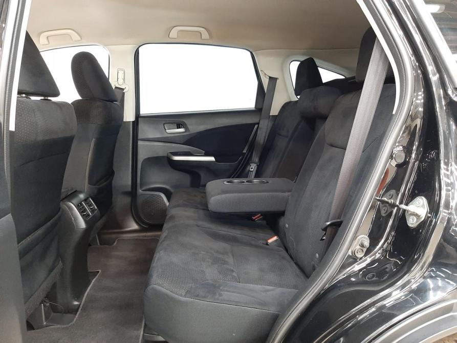 Honda CR-V IV Москва  - изображение 12