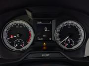 Skoda Octavia III (A7) Рестайлинг Москва  - изображение 41