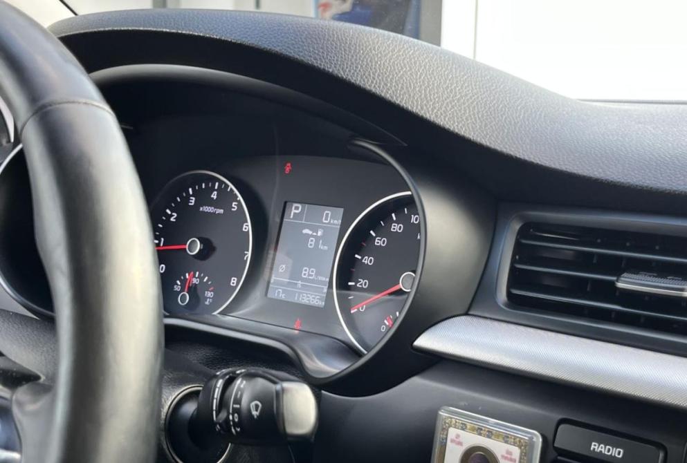 Kia Rio IV Владимир  - изображение 20