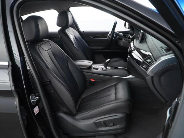 BMW X6 II (F16) с пробегом 2018 года, цена 3 734 055 рублей, 138549 км, внедорожник, Автокод Объявления