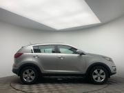 Kia Sportage III Мурманск  - изображение 33