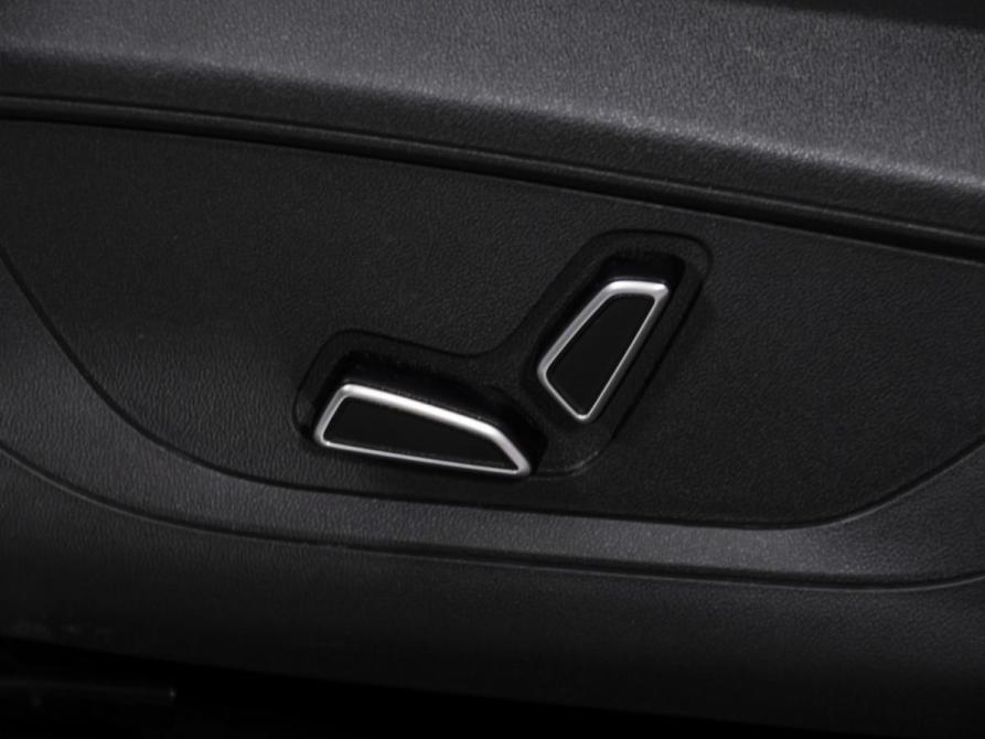 Changan UNI-S (CS55 Plus) I Москва  - изображение 17