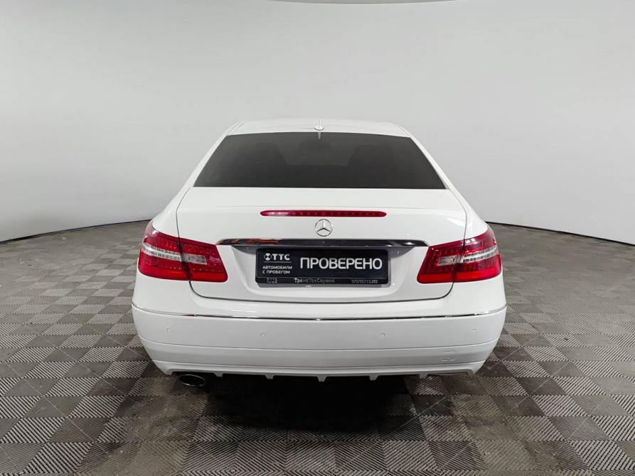 Mercedes-Benz E-Класс IV (W212 S212 C207) Уфа  - изображение 7