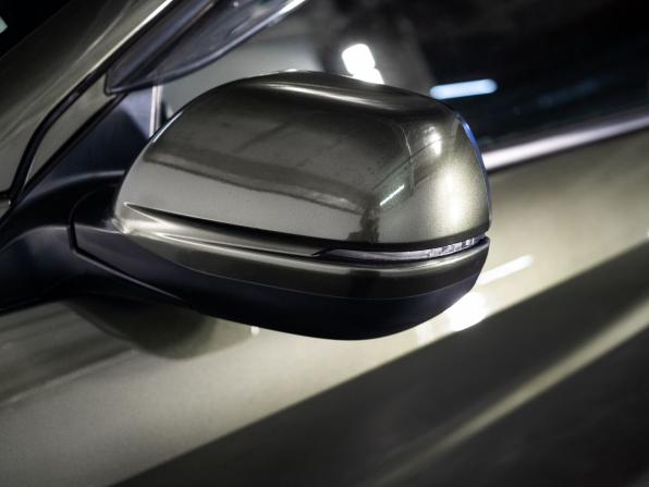 Honda Vezel I с пробегом 2013 года, цена 1 420 500 рублей, 154878 км, внедорожник, Автокод Объявления