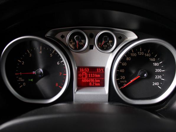 Ford Focus II Рестайлинг с пробегом 2009 года, цена 560 000 рублей, 405000 км, хэтчбек, Автокод Объявления