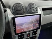 Renault Logan I Рестайлинг Москва  - изображение 22