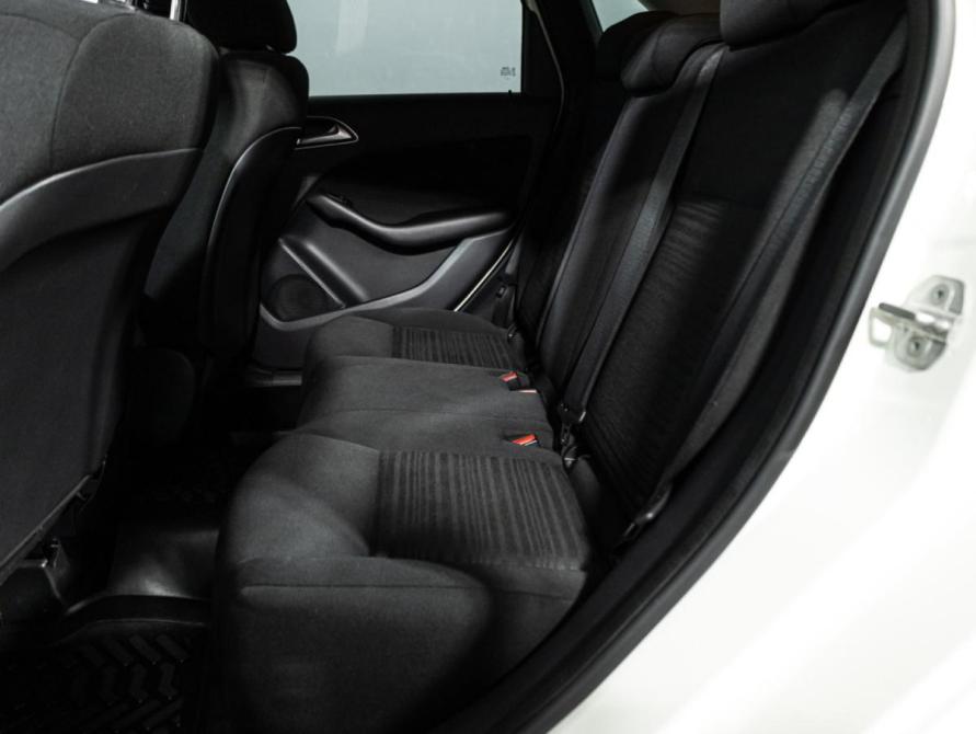 Mercedes-Benz B-Класс II (W246) Рестайлинг Санкт-Петербург  - изображение 10
