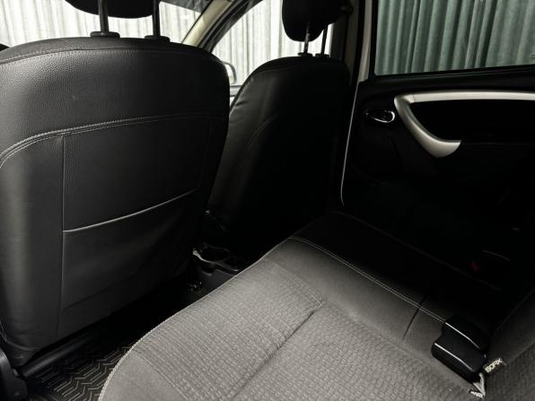Nissan Terrano III (D10) с пробегом 2015 года, цена 977 000 рублей, 126052 км, внедорожник, Автокод Объявления