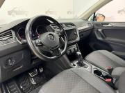 Volkswagen Tiguan II Ставрополь  - изображение 26