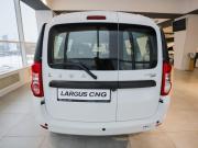 Lada (ВАЗ) Largus I Рестайлинг Москва  - изображение 21