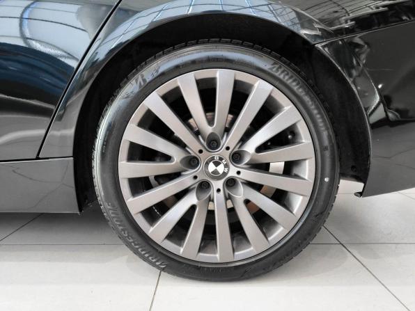 BMW 3 серии VI (F3x) Рестайлинг с пробегом 2018 года, цена 2 050 000 рублей, 81000 км, седан, Автокод Объявления