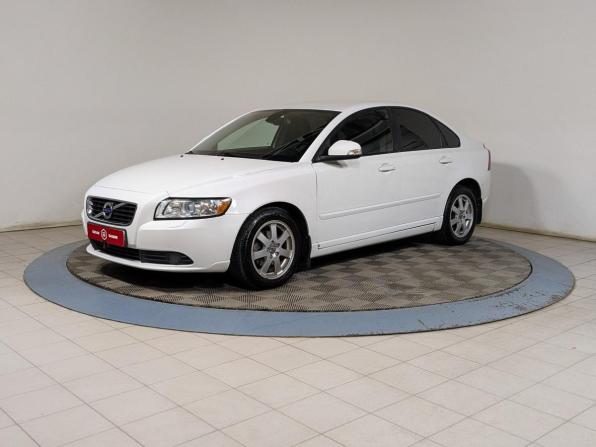 Volvo S40 II Рестайлинг с пробегом 2012 года, цена 799 900 рублей, 212000 км, седан, Автокод Объявления