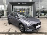 Hyundai Solaris II Рестайлинг Брянск  - изображение 18