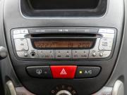 Peugeot 107 I Рестайлинг Волгоград  - изображение 47