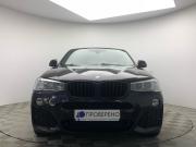 BMW X4 I (F26) Мурманск  - изображение 27