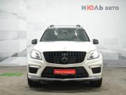 Mercedes-Benz GL-Класс II (X166) Екатеринбург  - изображение 28