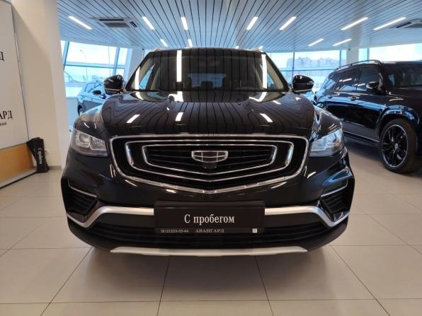 Geely Atlas Pro с пробегом 2022 года, цена 1 855 000 рублей, 53700 км, внедорожник, Автокод Объявления
