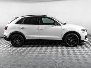 Audi Q3 I (8U) Рестайлинг Москва  - изображение 17