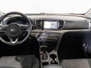 Kia Sportage IV Казань  - изображение 14