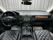 Volkswagen Touareg II Рестайлинг Ижевск  - изображение 54