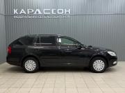Skoda Octavia II (A5) Рестайлинг Магнитогорск  - изображение 22