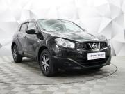 Nissan Qashqai I Рестайлинг Ульяновск  - изображение 28