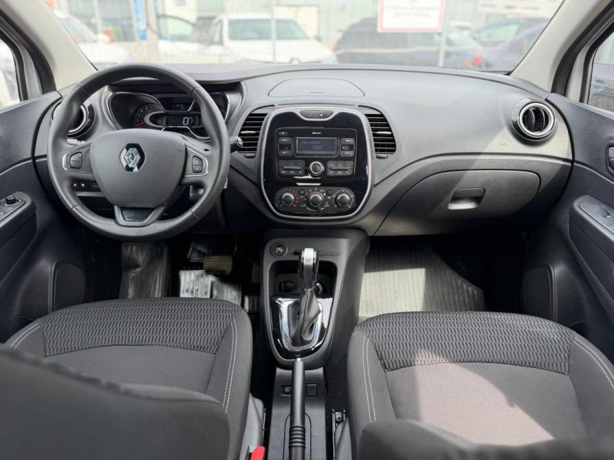 Renault Kaptur I Набережные Челны  - изображение 20