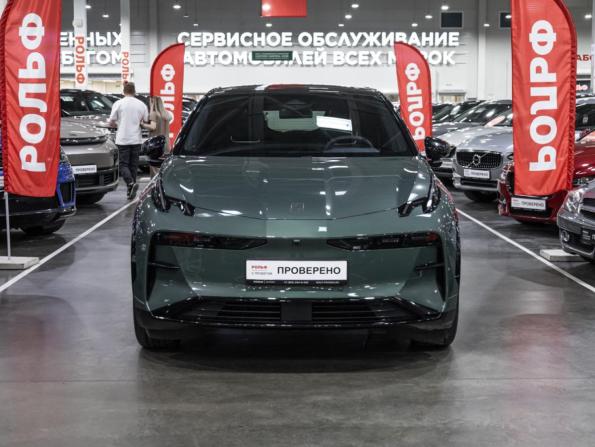 Zeekr X I с пробегом 2023 года, цена 3 325 000 рублей, 46793 км, внедорожник, Автокод Объявления