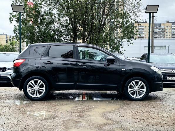 Nissan Qashqai I Рестайлинг с пробегом 2012 года, цена 749 000 рублей, 362800 км, внедорожник, Автокод Объявления