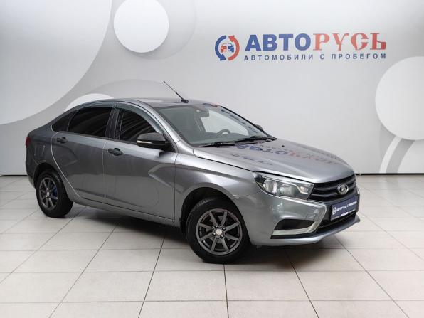 Lada (ВАЗ) Vesta I с пробегом 2019 года, цена 850 000 рублей, 95960 км, седан, Автокод Объявления