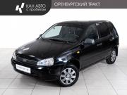 Lada (ВАЗ) Kalina I Казань  - изображение 16