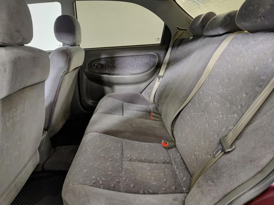 Kia Spectra I Рестайлинг 2 Уфа  - изображение 15
