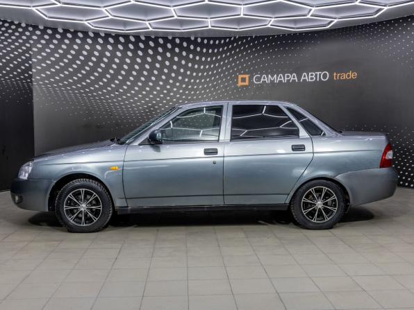 Lada (ВАЗ) Priora I с пробегом 2008 года, цена 214 000 рублей, 225000 км, седан, Автокод Объявления
