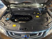 Geely Atlas I Екатеринбург  - изображение 23