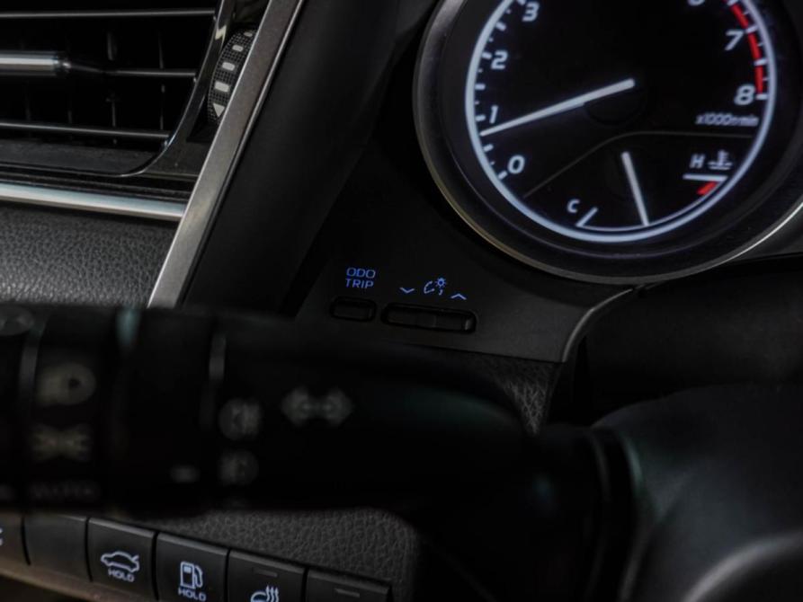 Toyota Camry VIII (XV70) Воронеж  - изображение 23