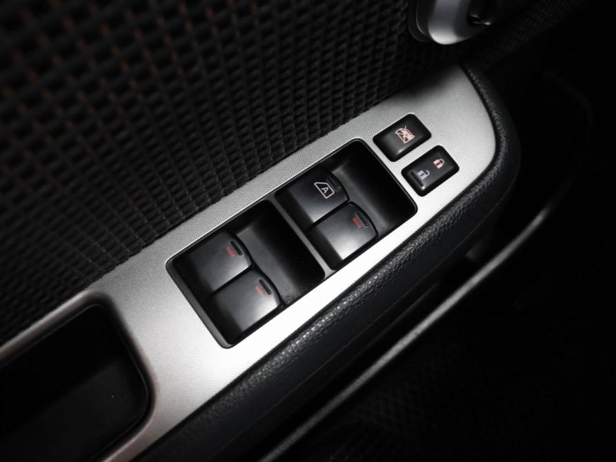 Nissan Tiida I Рестайлинг Минеральные Воды  - изображение 16