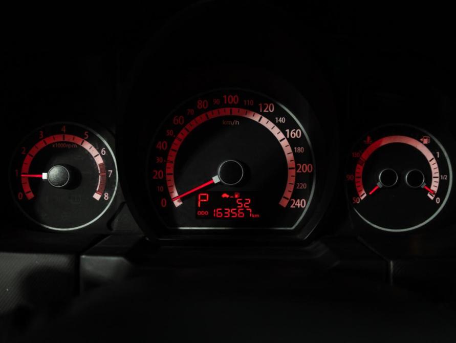 Kia Ceed I Рестайлинг Санкт-Петербург  - изображение 12