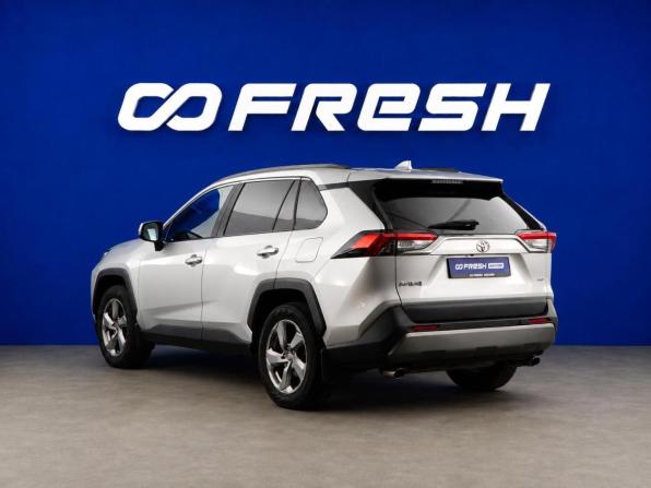Toyota RAV4 V (XA50) с пробегом 2020 года, цена 2 777 444 рубля, 148272 км, внедорожник, Автокод Объявления