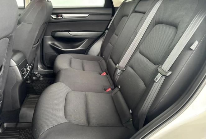 Mazda CX-5 II с пробегом 2021 года, цена 3 145 000 рублей, 57775 км, внедорожник, Автокод Объявления