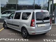 Lada (ВАЗ) Largus I Рестайлинг Орехово-Зуево  - изображение 29