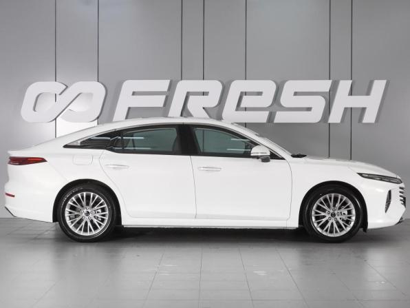 FAW Bestune B70 I Рестайлинг с пробегом 2024 года, цена 2 598 000 рублей, 44 км, лифтбек, Автокод Объявления