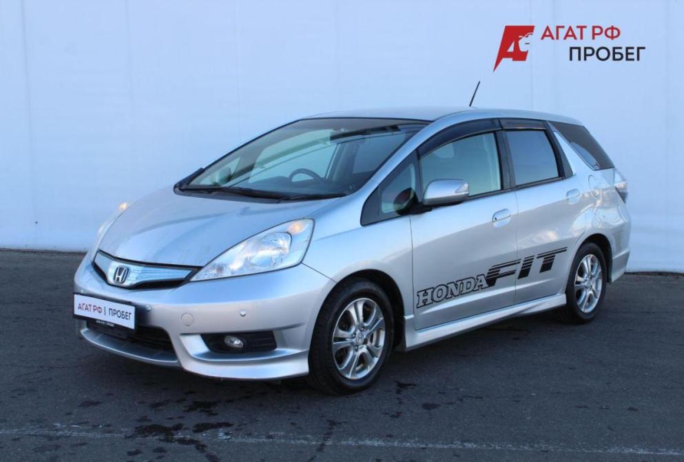 Honda Fit Shuttle I Нижний Новгород  - изображение 1