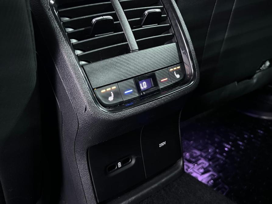 Skoda Octavia IV (A8) Ростов-на-Дону  - изображение 26