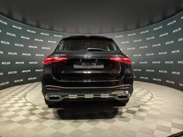 Новый Mercedes-Benz GLC II (X254) 2025 года, цена 9 386 135 рублей, внедорожник, Автокод Объявления