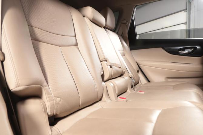 Nissan X-Trail III с пробегом 2020 года, цена 2 799 000 рублей, 82000 км, внедорожник, Автокод Объявления