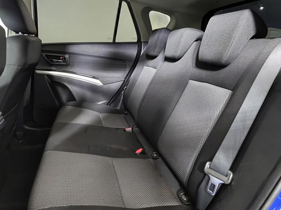 Suzuki SX4 II (S-Cross) Уфа  - изображение 15