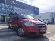 Chevrolet Aveo I Рестайлинг Тверь  - изображение 24
