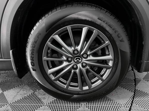 Mazda CX-5 II с пробегом 2020 года, цена 2 499 000 рублей, 164000 км, внедорожник, Автокод Объявления