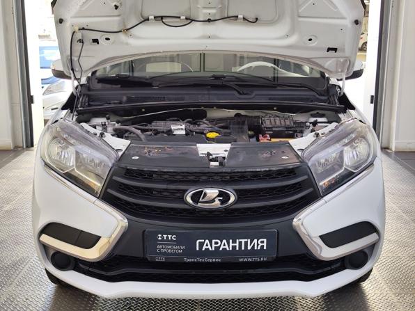 Lada (ВАЗ) XRAY I с пробегом 2021 года, цена 980 000 рублей, 46000 км, хэтчбек, Автокод Объявления