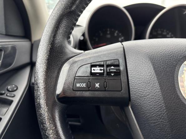 Mazda 3 II (BL) с пробегом 2010 года, цена 777 000 рублей, 199000 км, седан, Автокод Объявления